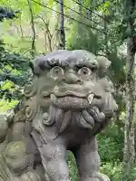 十和田神社(青森県)