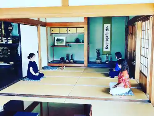 潮音院(福井県)