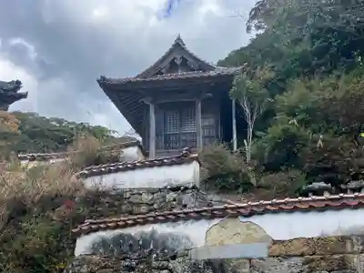 恵珖寺(島根県)