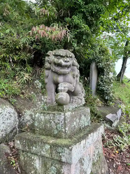 長屋神社(福島県)