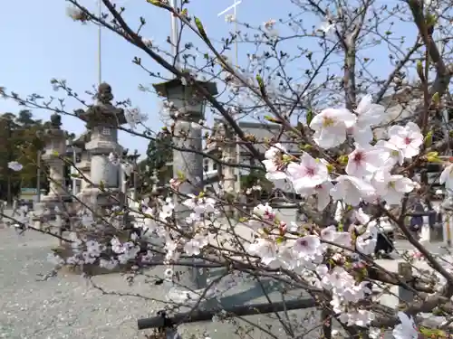 豊川閣　妙厳寺(愛知県)
