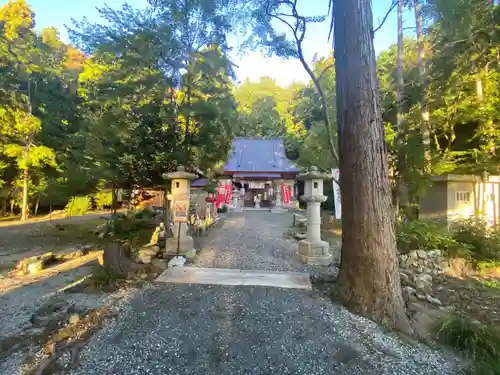 小谷寺(滋賀県)