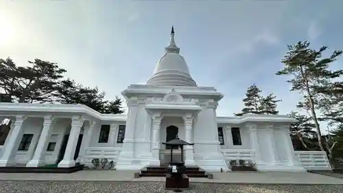 石応禅寺(岩手県)