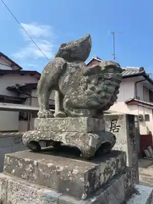誉田八幡神社(香川県)