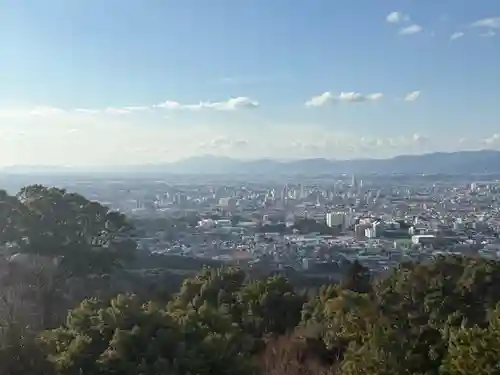 高良大社(福岡県)