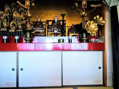 孝養山 明忠院のその他建物