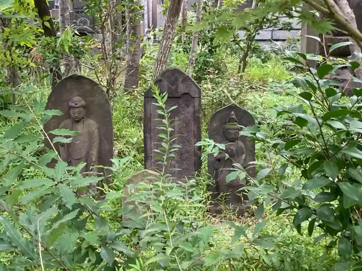 明長寺(神奈川県)