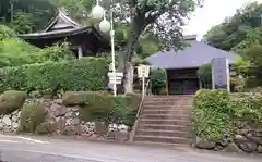 随応寺(静岡県)