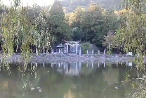 三嶋神社(滋賀県)