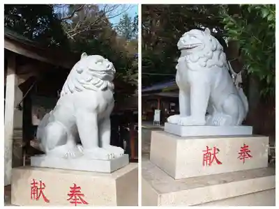 大津日吉神社(熊本県)