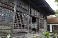 指月殿の本殿・本堂