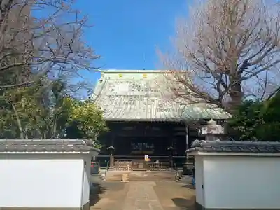 圓蔵寺(埼玉県)