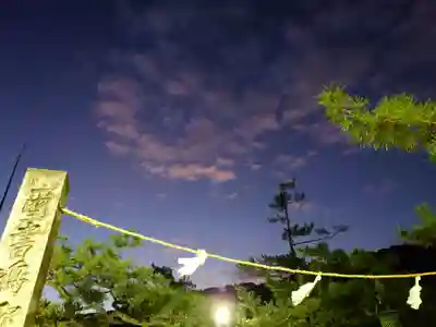 厳島神社(広島県)