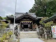 岡崎天満宮(愛知県)