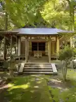 慈光寺のその他建物