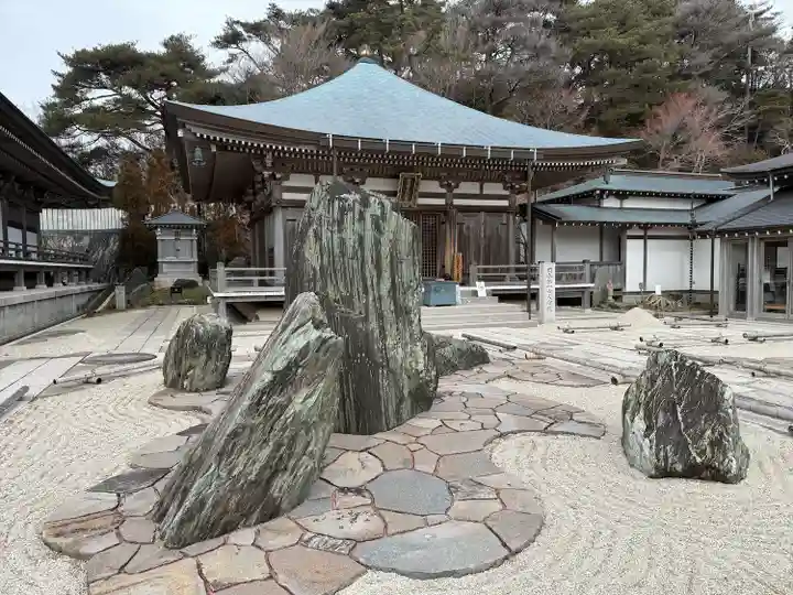 忉利天上寺(兵庫県)