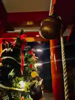 くまくま神社(導きの社 熊野町熊野神社)のその他建物