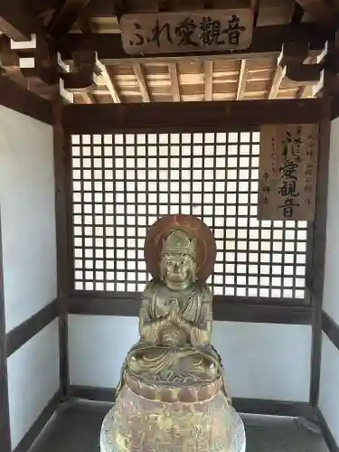 帝釈寺(大阪府)