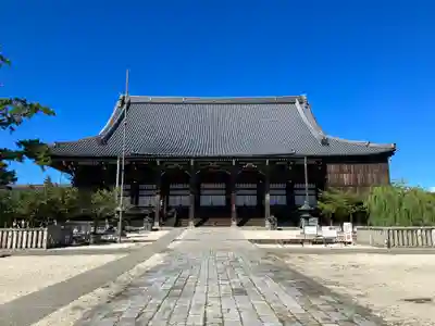 本山専修寺(三重県)