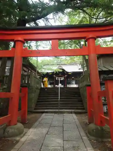 玉前神社(千葉県)