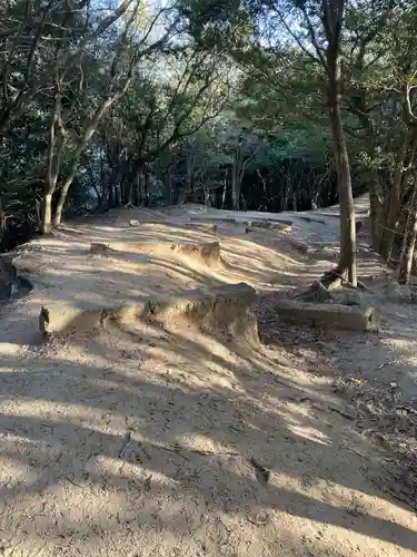 旗振山延命地蔵尊(兵庫県)