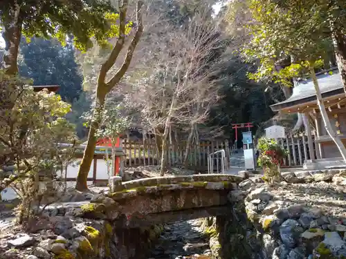 松尾大社のその他建物