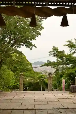 廣峯神社(兵庫県)
