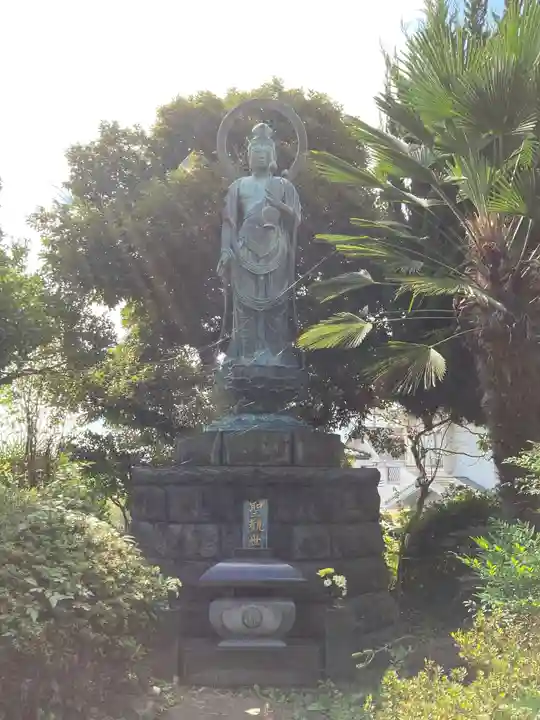 雲性寺のその他建物