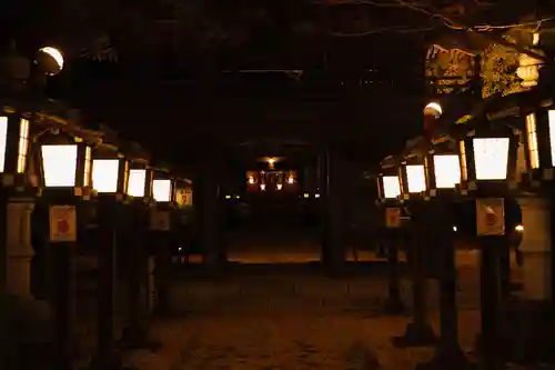 今宮神社(栃木県)