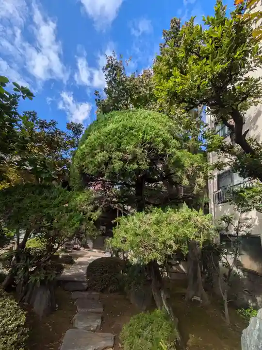 吉祥院(東京都)