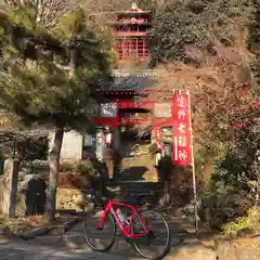 磯山弁財天(栃木県)