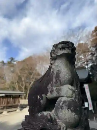 白鷺神社(栃木県)