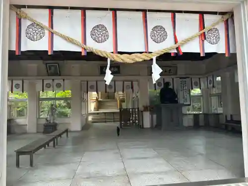 南州神社(鹿児島県)