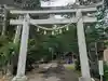 倶知安神社(北海道)