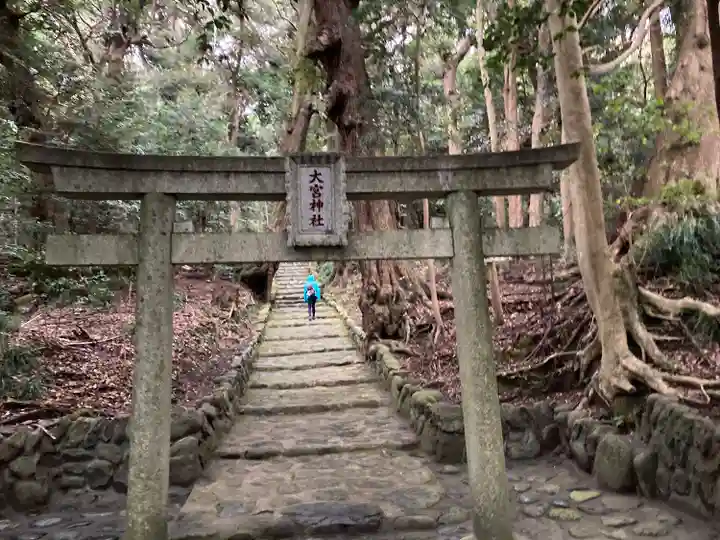 大宮神社(東京都)