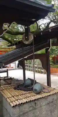 賀茂御祖神社（下鴨神社）のその他建物