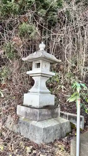 馬頭観音(北海道)