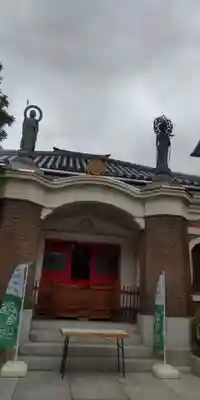 勝専寺(東京都)