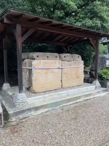 野中寺のその他建物