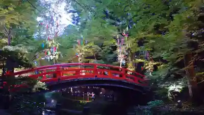 北野天満宮のお祭り