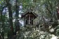福地若王子神社(兵庫県)