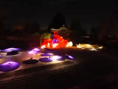 高台寺（高台寿聖禅寺・高臺寺）のその他建物