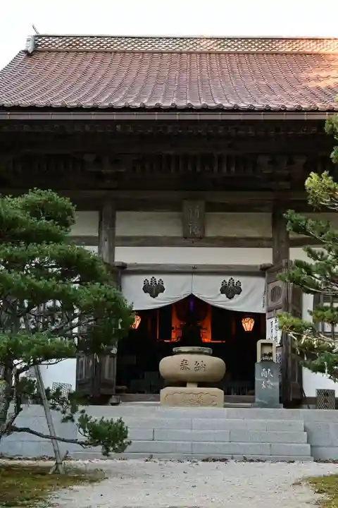 雲樹寺(島根県)