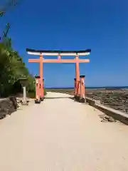 青島神社（青島神宮）(宮崎県)