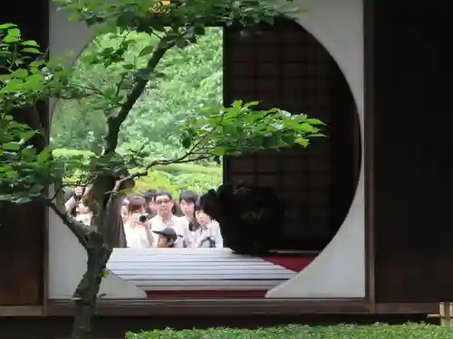 明月院のその他建物