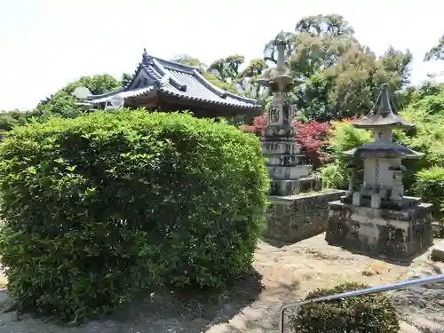 常楽寺の建物その他