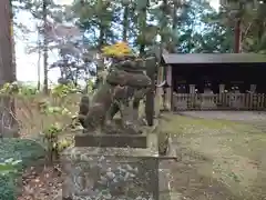 大田原神社(栃木県)