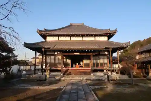 大徳寺(滋賀県)