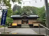 不破八幡宮(高知県)
