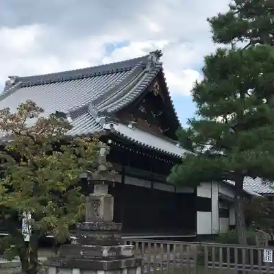廬山寺(廬山天台講寺)のその他建物